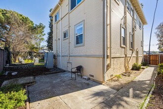 1619 Prince St in Berkeley, CA - Building Photo - Building Photo