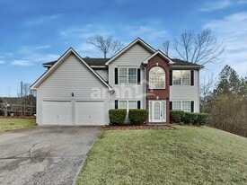 1450 Grey Rock Way in Suwanee, GA - Building Photo