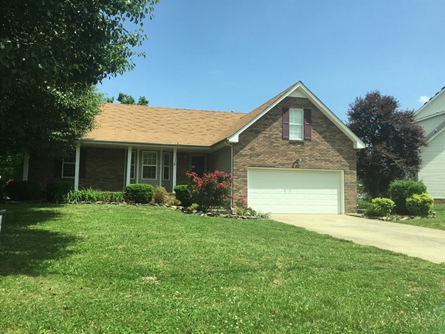 property at 1879 Sydney Louise Dr