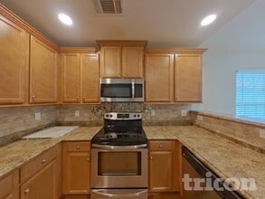 2028 Stoney Pointe Cir in Monroe, NC - Building Photo - Building Photo