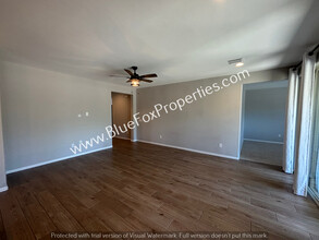 10080 E Fay Canyon Trail in Tucson, AZ - Building Photo - Building Photo