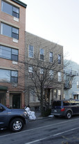 156 Freeman St in Brooklyn, NY - Building Photo
