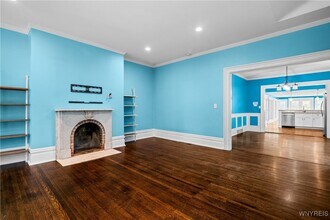 108 Park St in Buffalo, NY - Building Photo - Building Photo