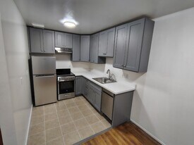 2232 Channing Way in Berkeley, CA - Building Photo