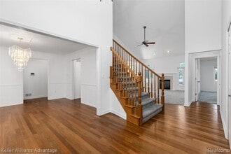 17217 Shinnecock Dr in Macomb, MI - Building Photo - Building Photo