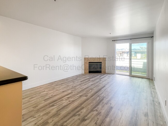 property at 6400 Christie Ave