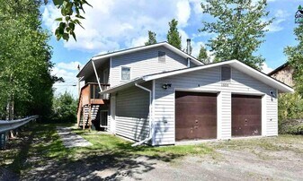 1030 26th Ave in Fairbanks, AK - Building Photo