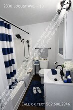 2330 Locust Ave in Long Beach, CA - Building Photo - Building Photo