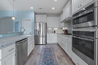 2809 Coral Valley Dr in Leander, TX - Building Photo - Building Photo