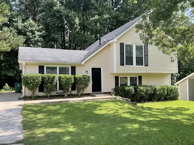 property at 2416 Leslie Brook Dr
