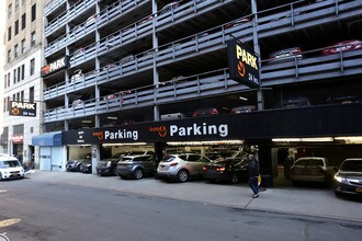 53 Stone St in New York, NY - Foto de edificio - Building Photo