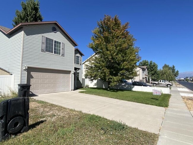 property at 432 S 1230 W