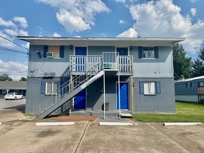 property at 1005 Spooner St