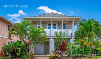 91-1167-1167 Waiemi St in Ewa Beach, HI - Building Photo