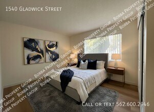 1540 E Gladwick St in Carson, CA - Building Photo - Building Photo