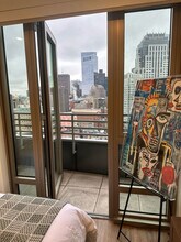 99 Kneeland St in Boston, MA - Building Photo - Building Photo