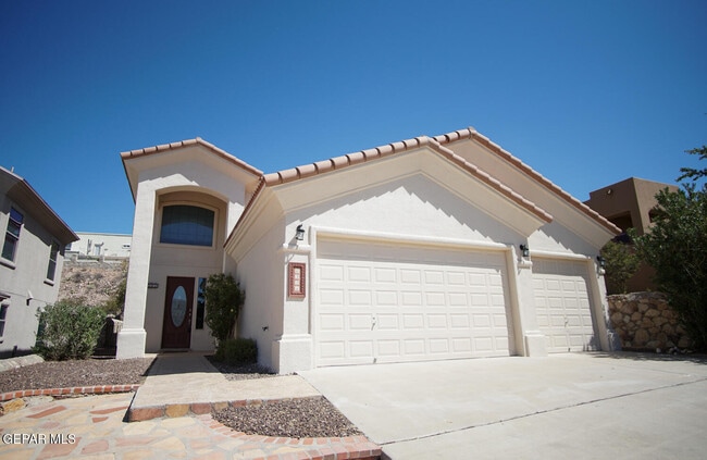 property at 6321 Franklin Gate Dr