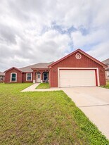 308 Curtis Dr in Killeen, TX - Building Photo