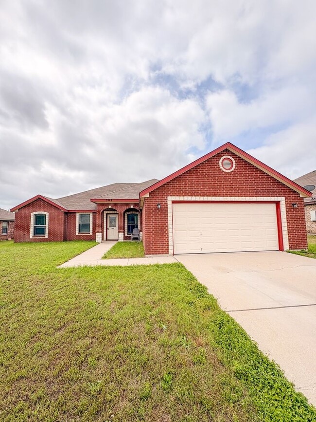 property at 308 Curtis Dr