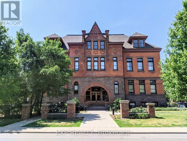 property at 200-200 Stinson St
