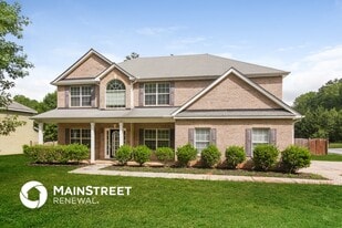 4894 Wewatta St in Atlanta, GA - Building Photo