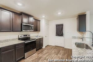11786 Alcoser Ct in San Antonio, TX - Building Photo - Building Photo