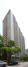 Park Towers East & West in Toronto, ON - Building Photo - Building Photo