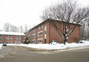 Doubleday Woods in Ballston Spa, NY - Building Photo - Building Photo