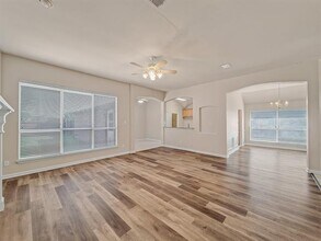 1434 Berkley Rd in Allen, TX - Foto de edificio - Building Photo