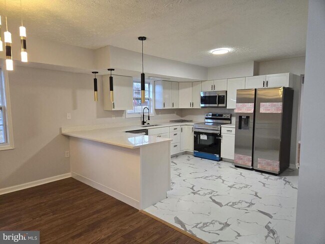 732 Narrowleaf Dr in Upper Marlboro, MD - Building Photo - Building Photo