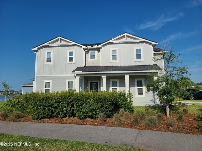 25 Roycroft Pl in Jacksonville, FL - Building Photo - Building Photo