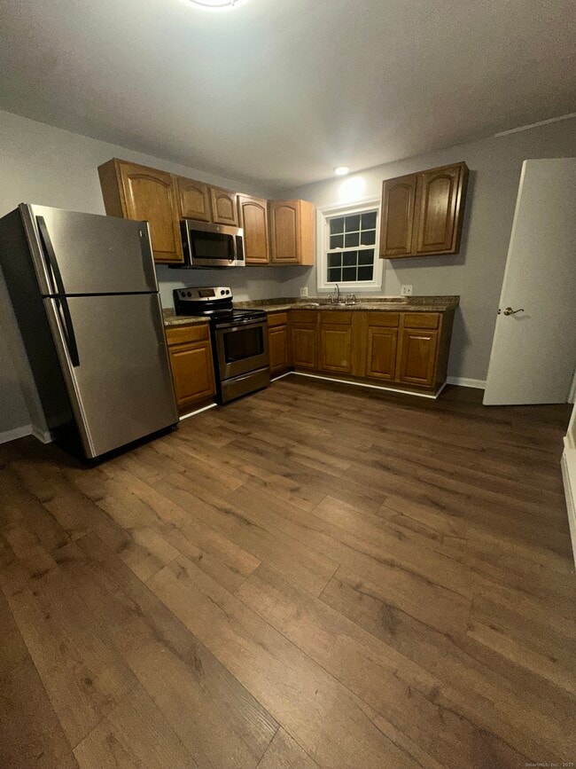 property at 223 Wolcott St