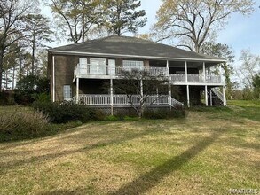 60 Tankersley Ln in Wetumpka, AL - Building Photo - Building Photo