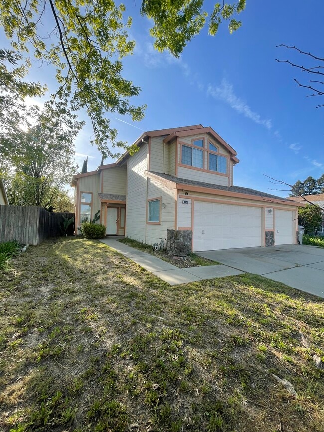property at 4939 Pine Nut Way
