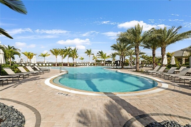 property at 11694 Canal Grande Dr