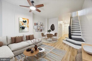 3111 Gaul St in Philadelphia, PA - Building Photo