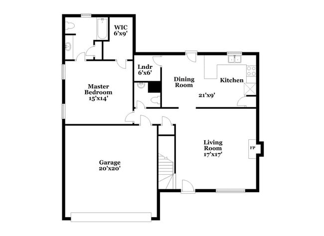 2301 Weber Ct in La Vergne, TN - Building Photo - Building Photo