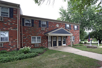 Concord Court Apartments in Sinking Spring, PA - Building Photo - Building Photo