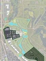 Rice Creek Commons in Arden Hills, MN - Building Photo