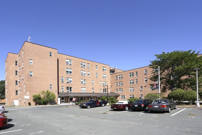 John W. Sheedy Building in Gloucester, MA - Building Photo - Building Photo