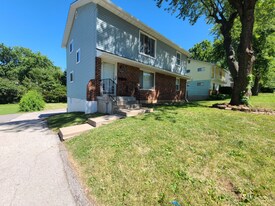 7125 Askew Ave in Kansas City, MO - Building Photo