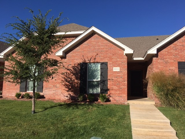 6307 Nancy Ellen St in Amarillo, TX - Building Photo - Building Photo