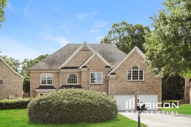 property at 1845 Brandie Elaine Ave SW
