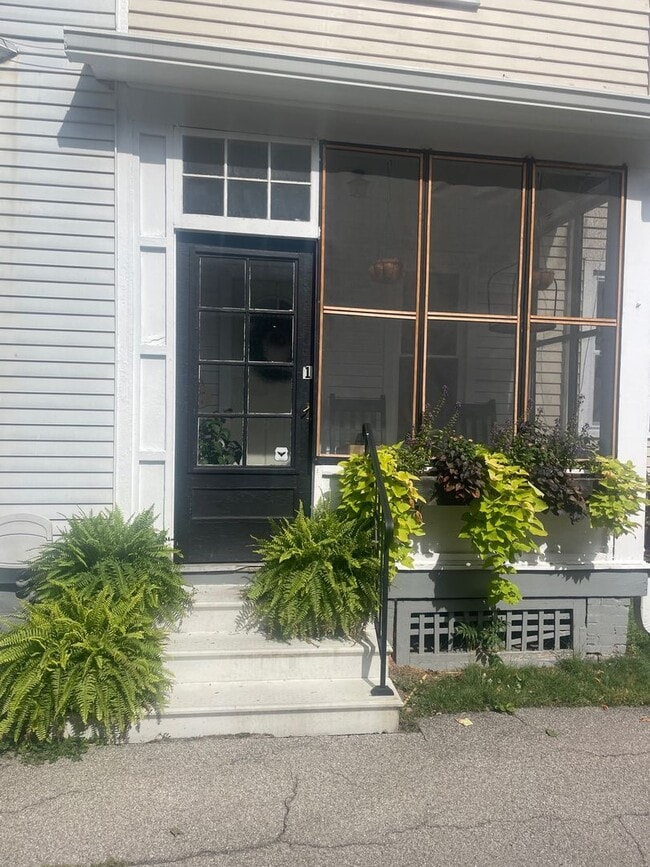 property at 44 Rowley St