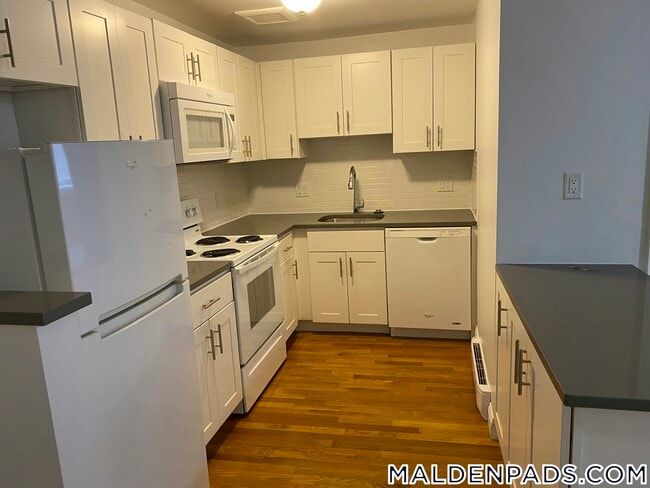 134 Summer St in Malden, MA - Building Photo - Building Photo