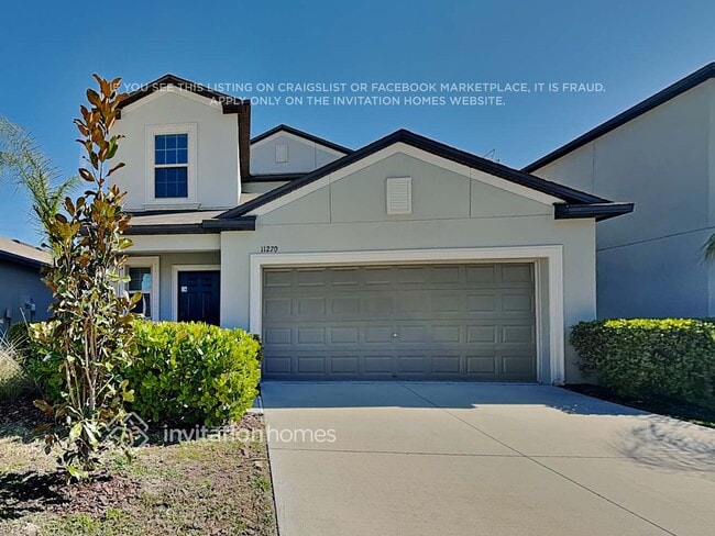 property at 11270 Riley Pines Cir