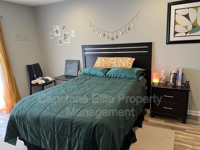 property at 216 Matthews Drive