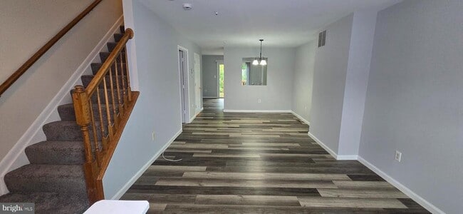 3822 Swift Run Dr in Abingdon, MD - Building Photo - Building Photo