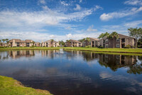 Heron Lake in Kissimmee, FL - Foto de edificio - Building Photo