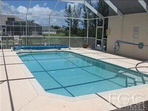 1315 SW 47th Terrace in Cape Coral, FL - Building Photo - Building Photo